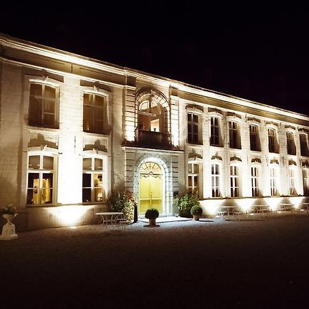 Chateau De Cocove Recques-sur-Hem Exterior photo