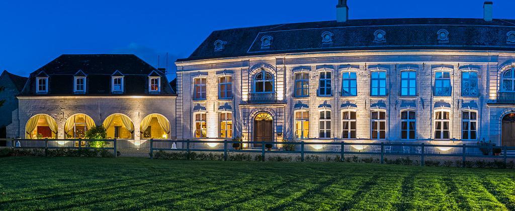 Chateau De Cocove Recques-sur-Hem Exterior photo