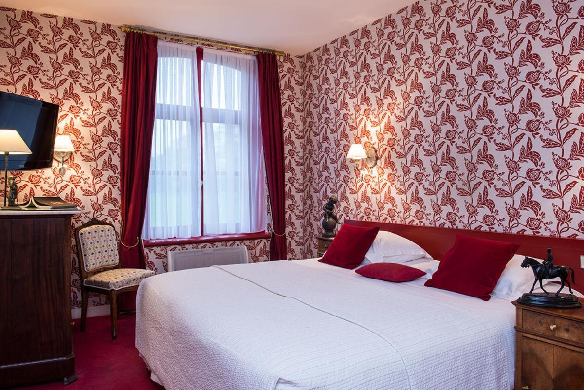 Chateau De Cocove Recques-sur-Hem Room photo