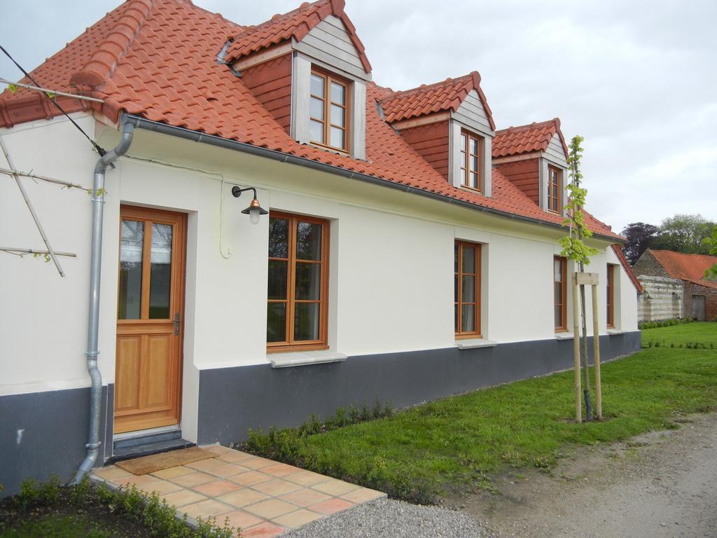 Chateau De Cocove Recques-sur-Hem Exterior photo