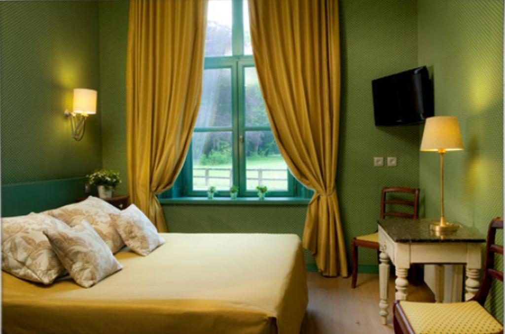 Chateau De Cocove Recques-sur-Hem Room photo
