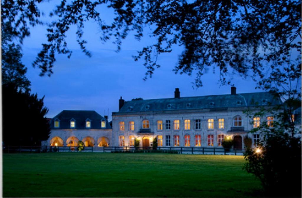 Chateau De Cocove Recques-sur-Hem Exterior photo