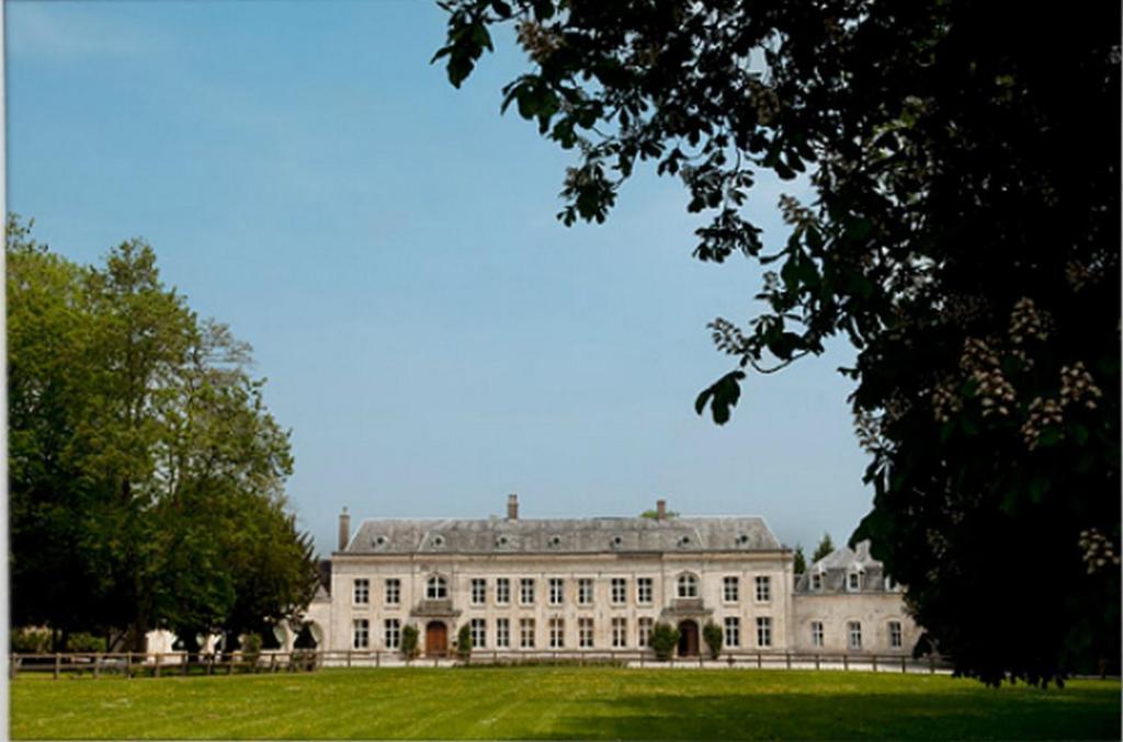 Chateau De Cocove Recques-sur-Hem Exterior photo