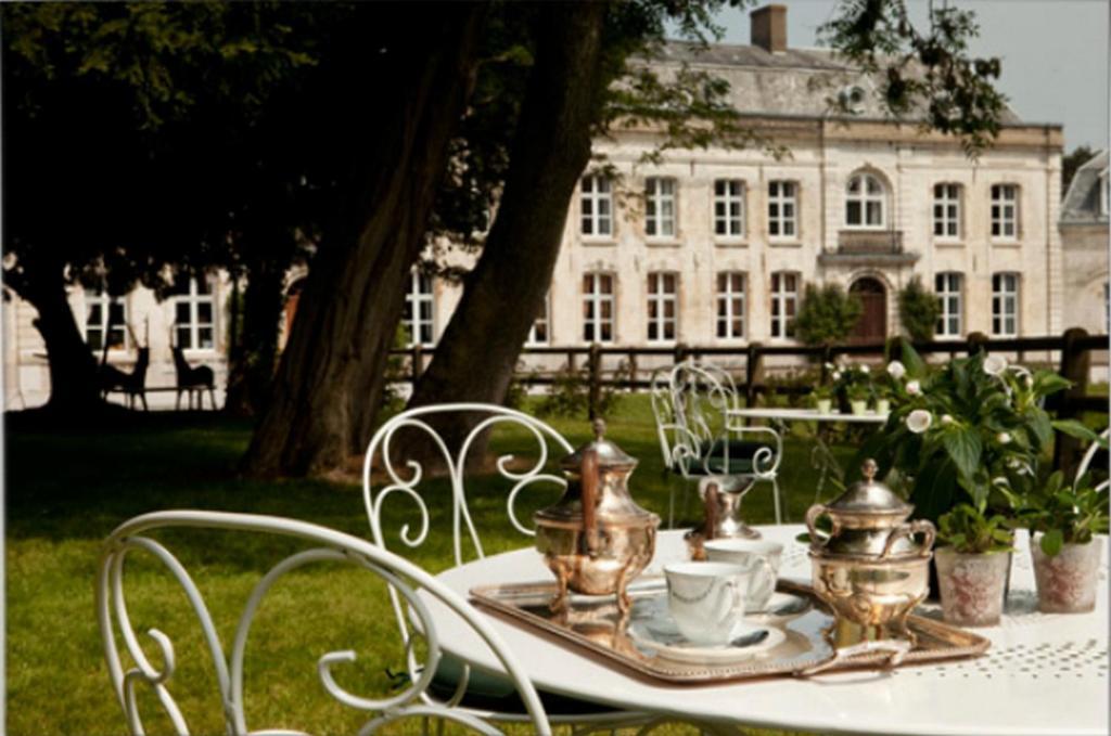 Chateau De Cocove Recques-sur-Hem Exterior photo