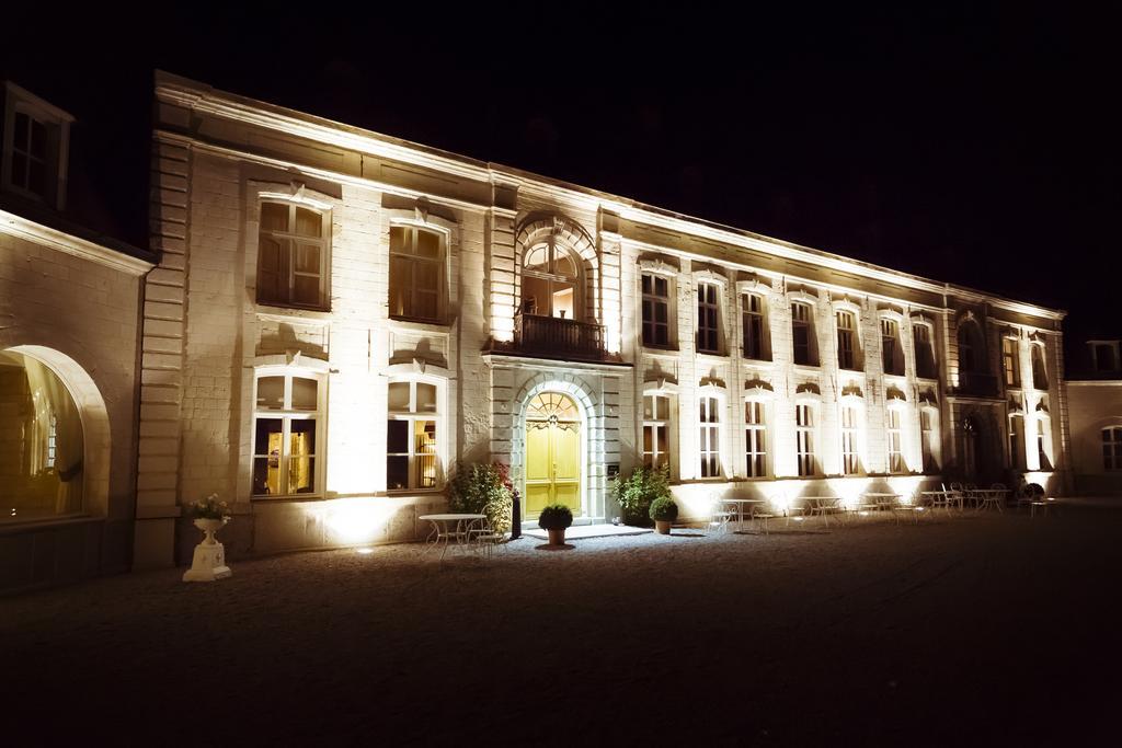 Chateau De Cocove Recques-sur-Hem Exterior photo