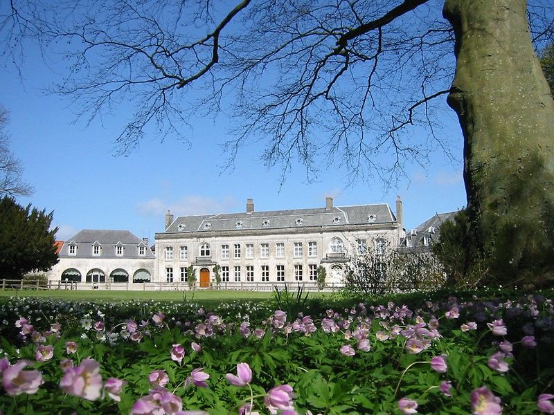 Chateau De Cocove Recques-sur-Hem Exterior photo