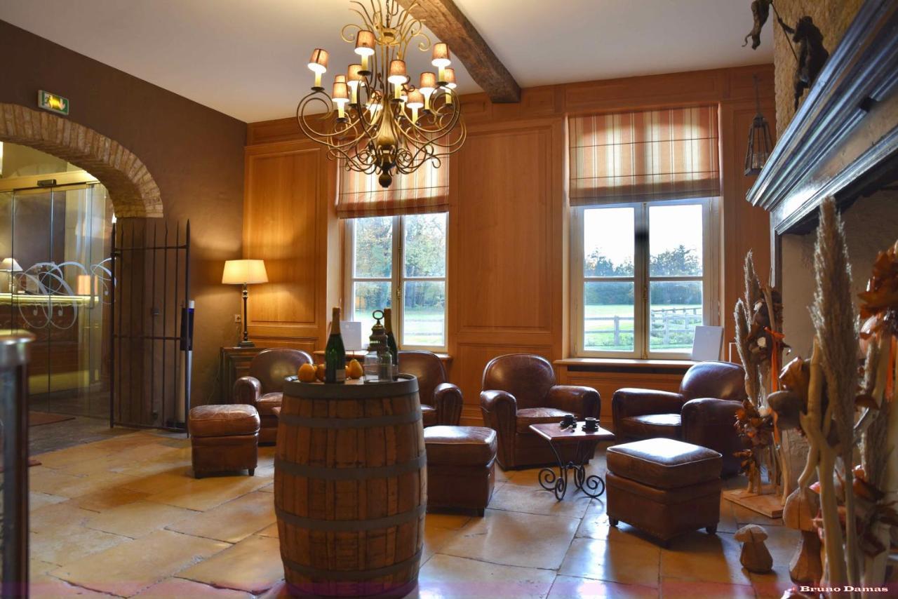 Chateau De Cocove Recques-sur-Hem Exterior photo